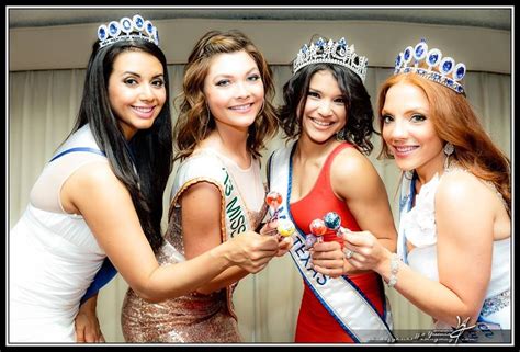 upcoming beauty pageants in texas